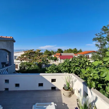 Apartament Ivanka *