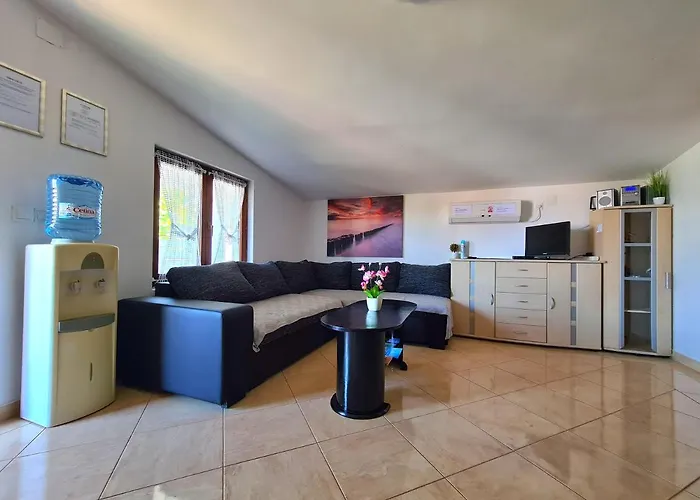 Apartmán Ivanka *