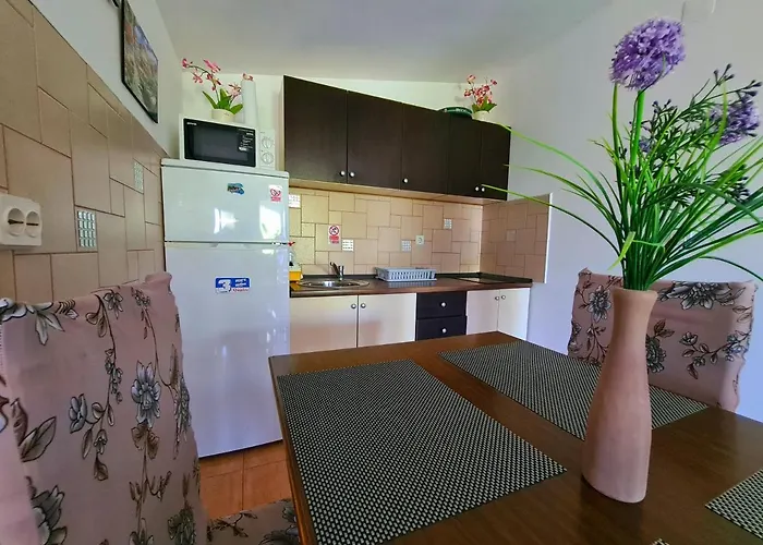 Apartament Ivanka *