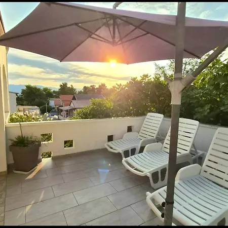 Apartmán Ivanka *