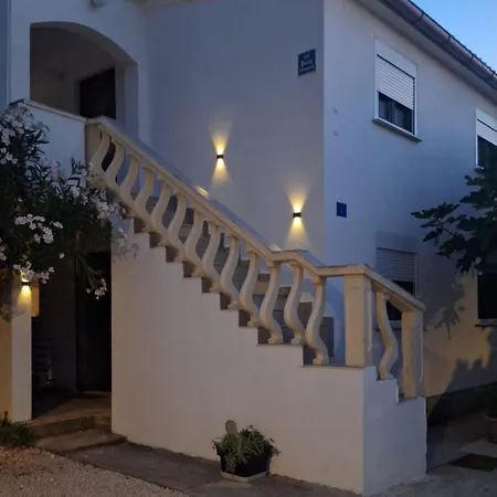 Ivanka Apartmán
