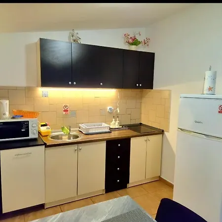 Apartmán Ivanka *