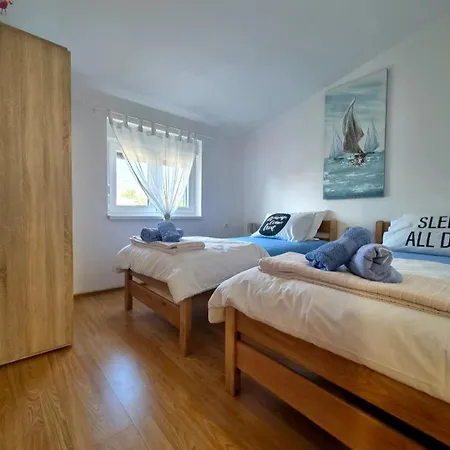 Ivanka Apartmán *